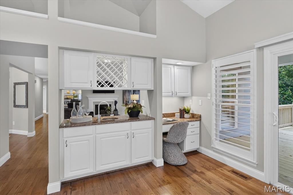 1308 Westhampton Woods Court