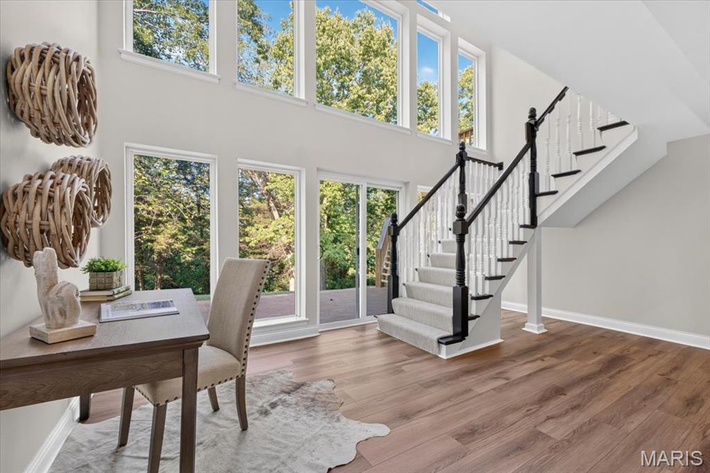 1308 Westhampton Woods Court