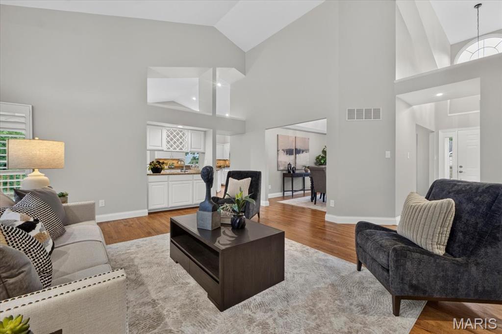 1308 Westhampton Woods Court