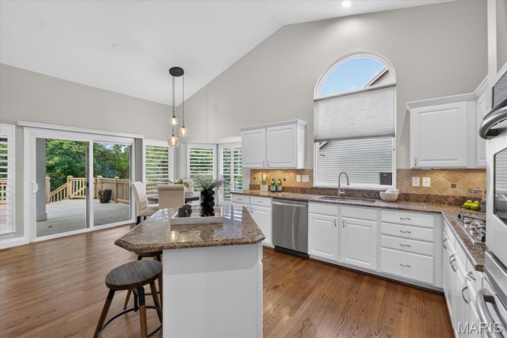 1308 Westhampton Woods Court