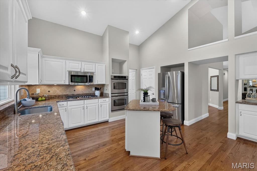 1308 Westhampton Woods Court