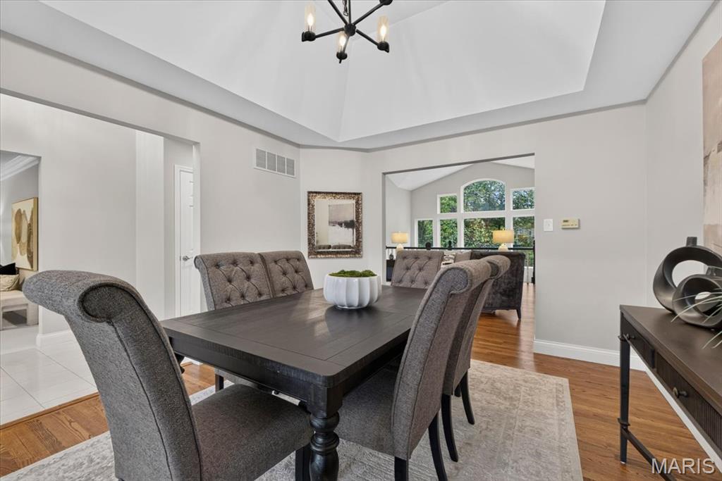 1308 Westhampton Woods Court