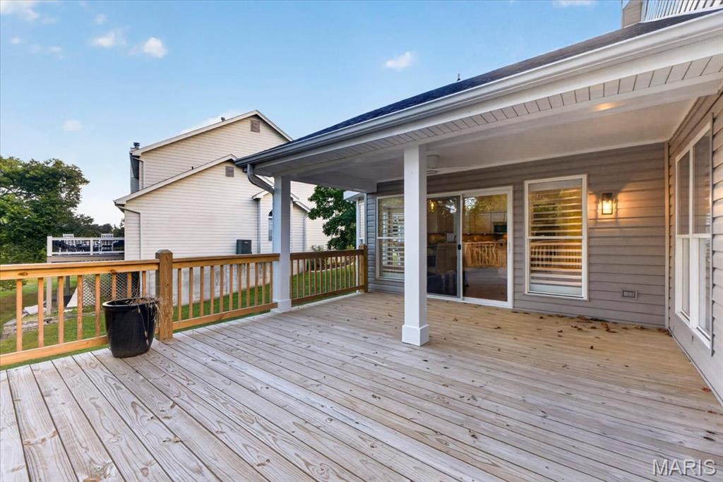 1308 Westhampton Woods Court