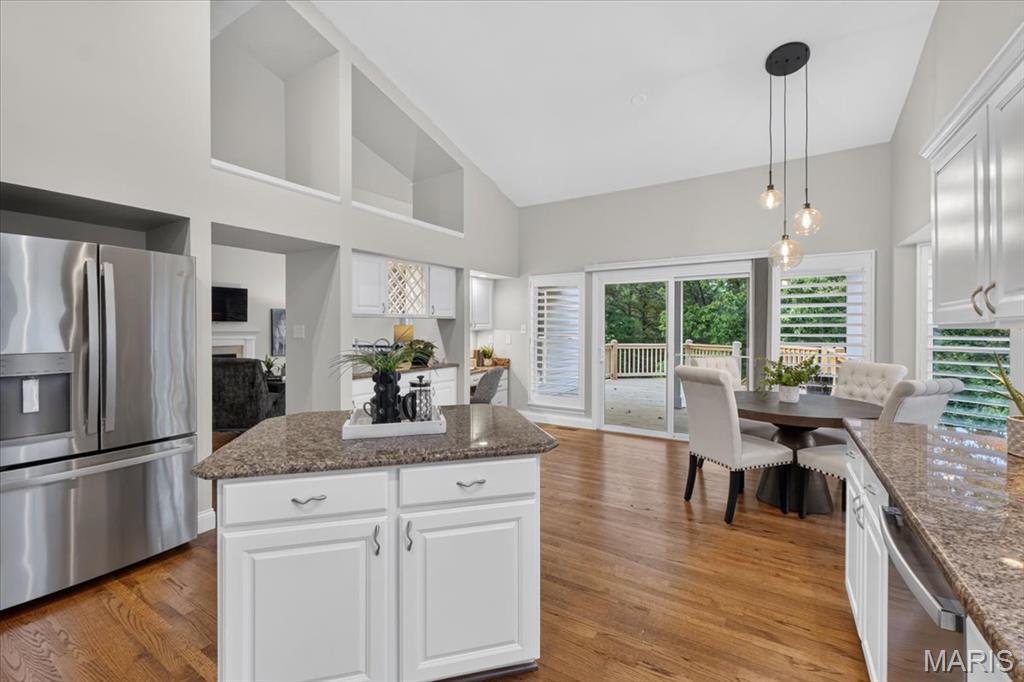 1308 Westhampton Woods Court