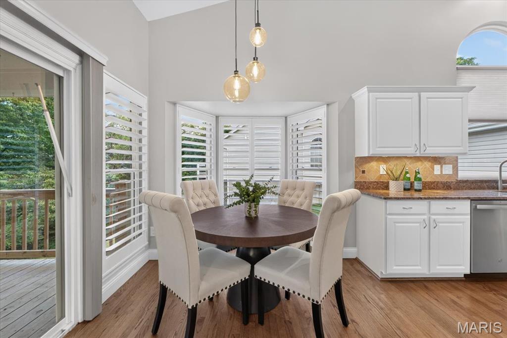 1308 Westhampton Woods Court