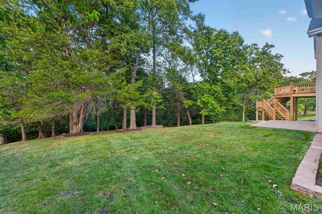 1308 Westhampton Woods Court