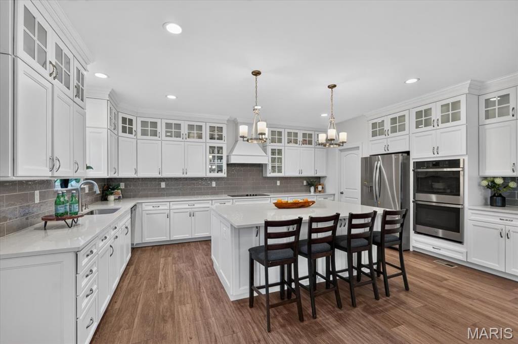 823 Silver Buck Lane
