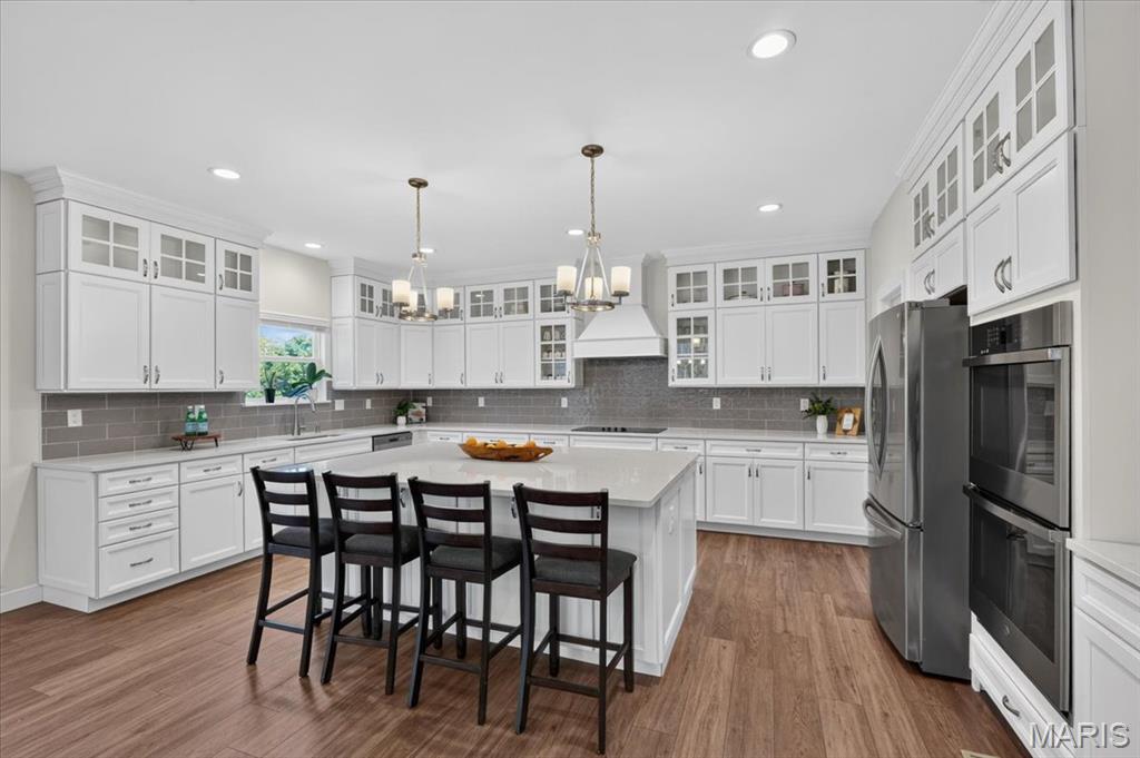 823 Silver Buck Lane