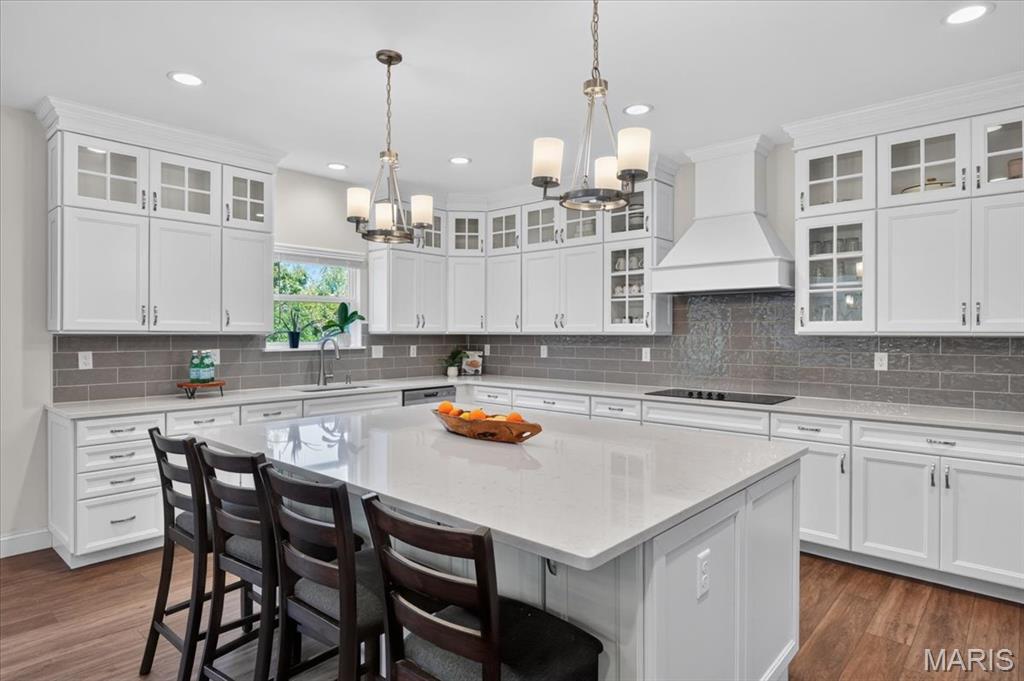 823 Silver Buck Lane