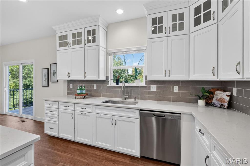 823 Silver Buck Lane