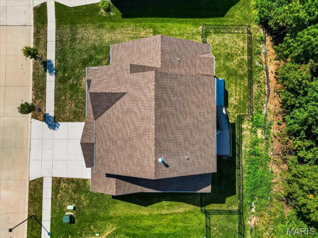 823 Silver Buck Lane