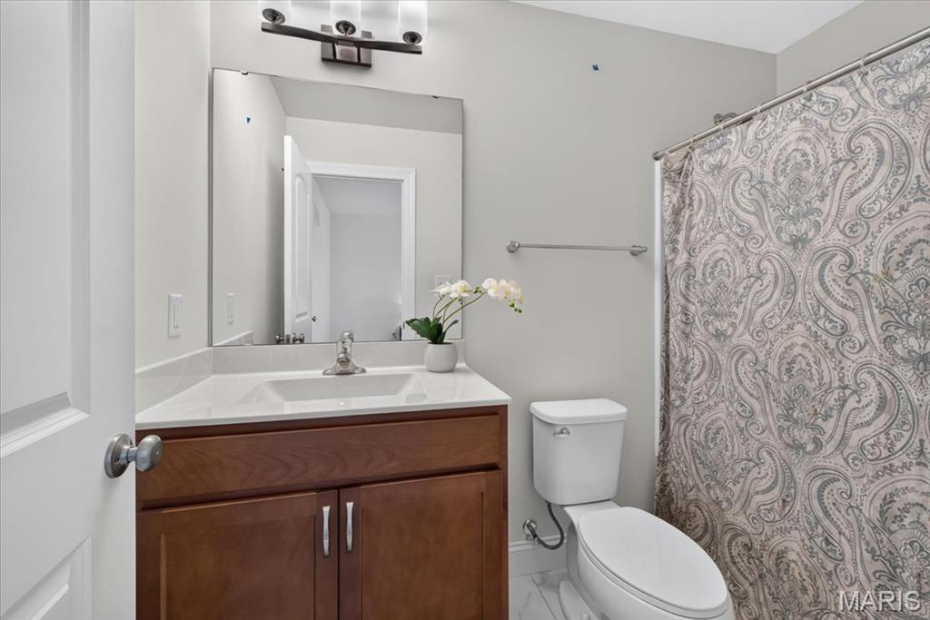 823 Silver Buck Lane