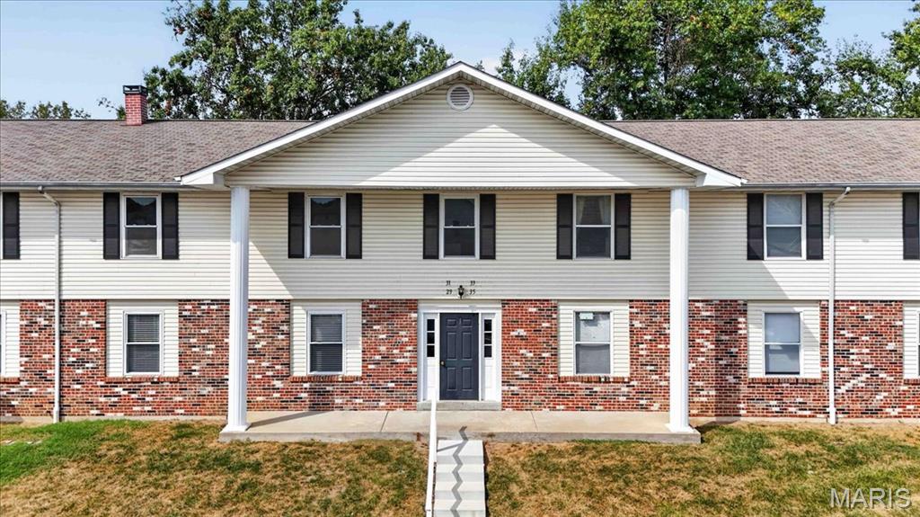 29 Delray Court Unit: D