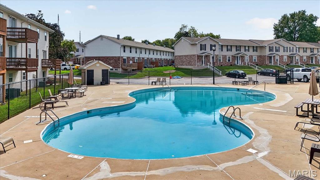 29 Delray Court Unit: D