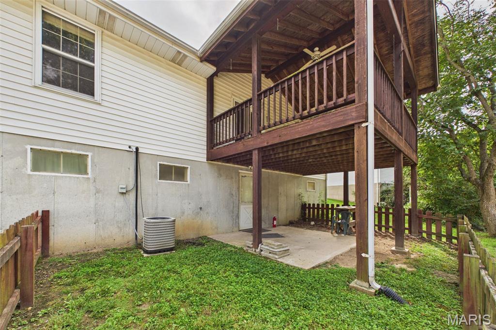 893 Woodridge Drive