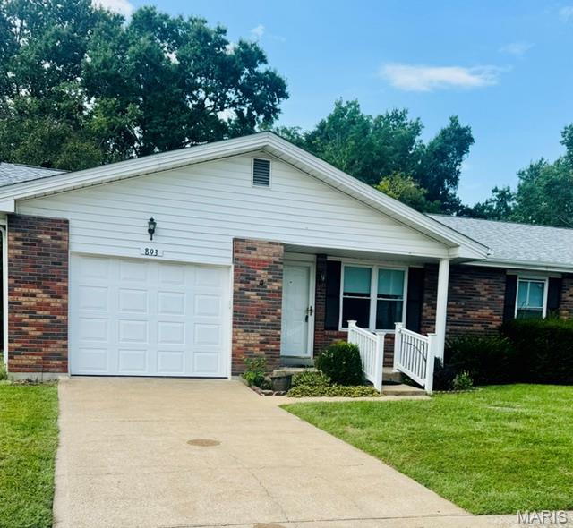 893 Woodridge Drive