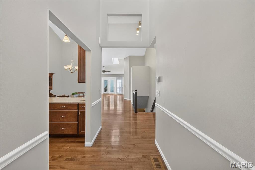 116 Baxter Heights Court