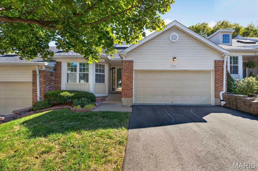 116 Baxter Heights Court