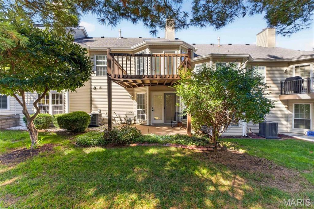 116 Baxter Heights Court