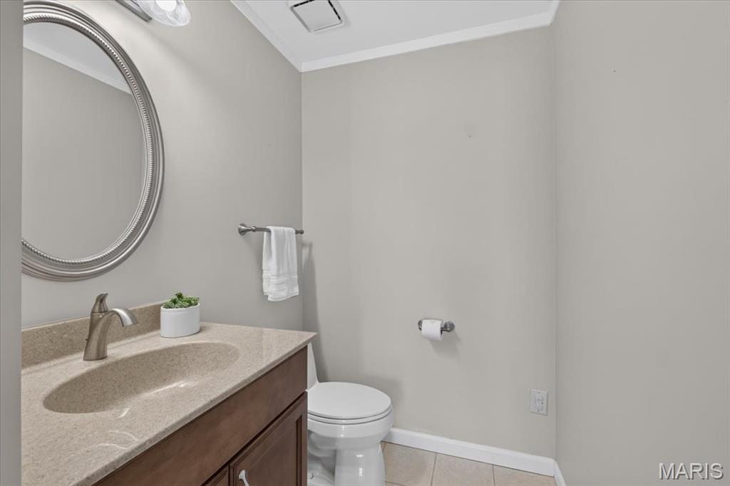 116 Baxter Heights Court