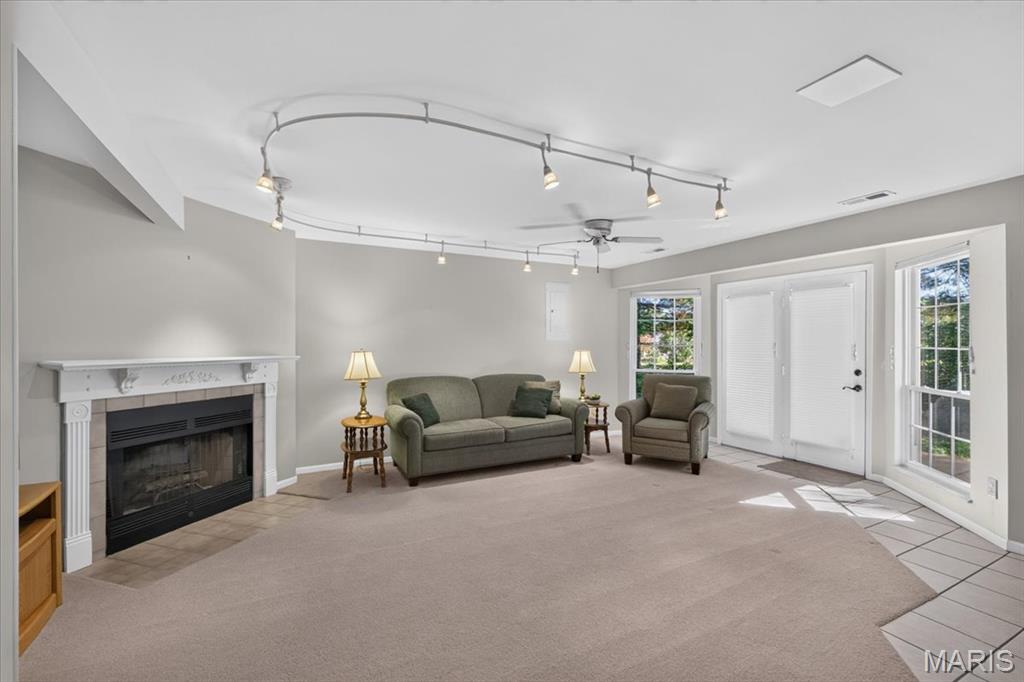 116 Baxter Heights Court