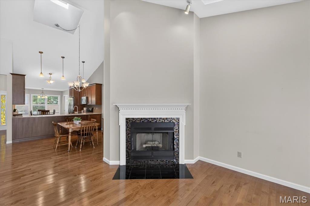 116 Baxter Heights Court