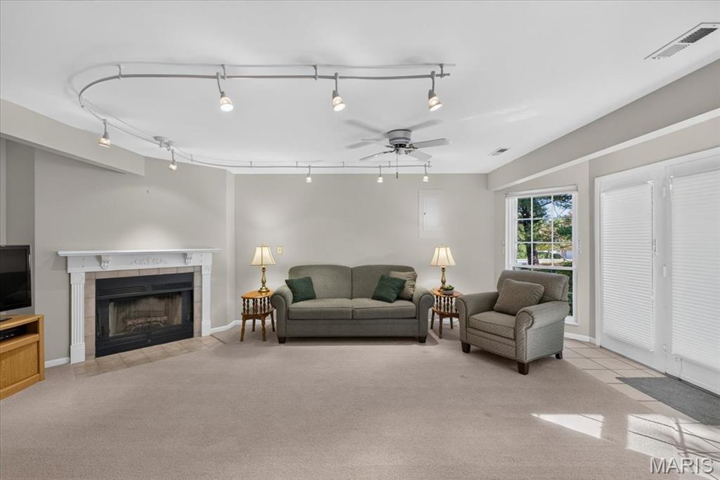 116 Baxter Heights Court