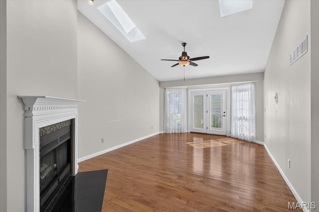 116 Baxter Heights Court