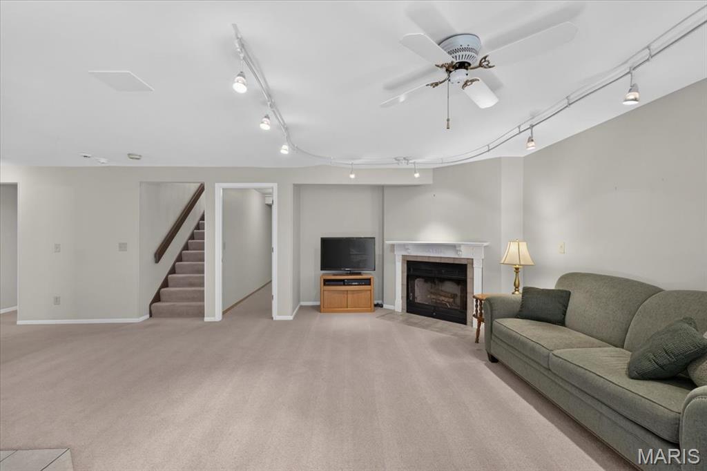116 Baxter Heights Court