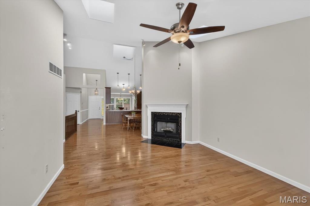 116 Baxter Heights Court