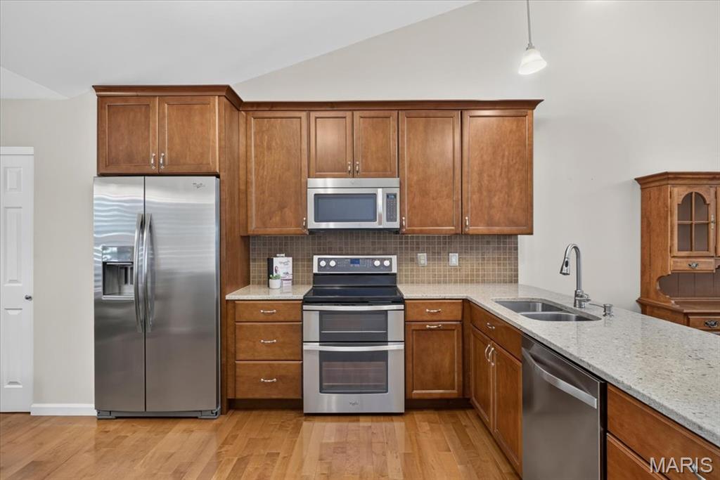116 Baxter Heights Court