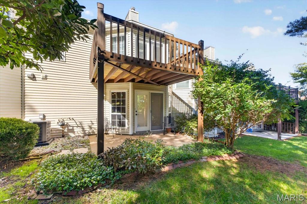 116 Baxter Heights Court