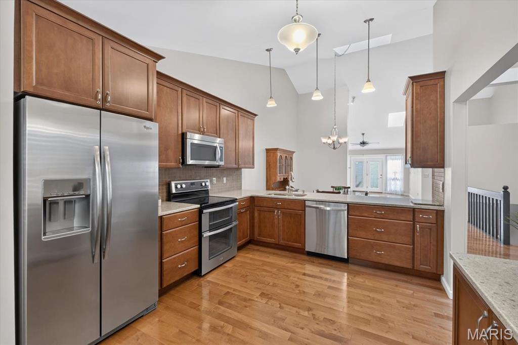 116 Baxter Heights Court