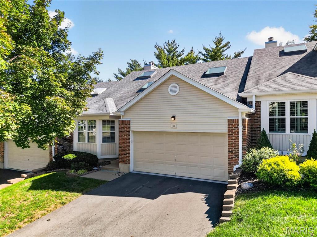 116 Baxter Heights Court