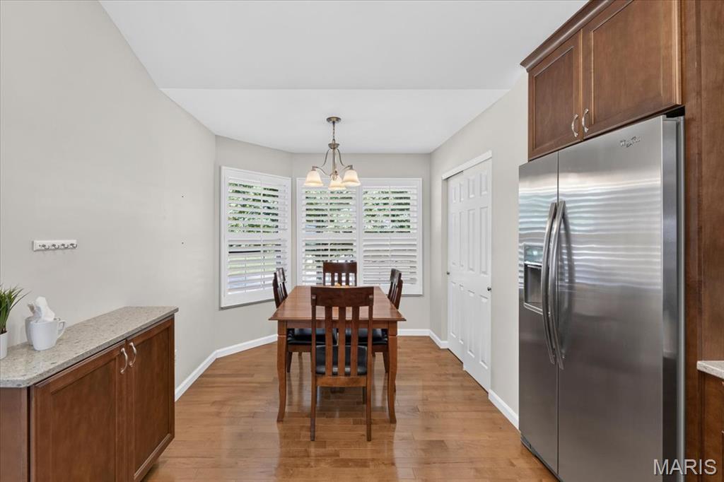 116 Baxter Heights Court