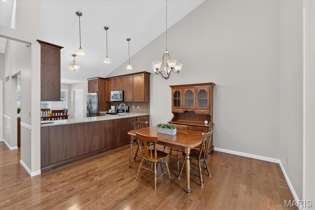 116 Baxter Heights Court