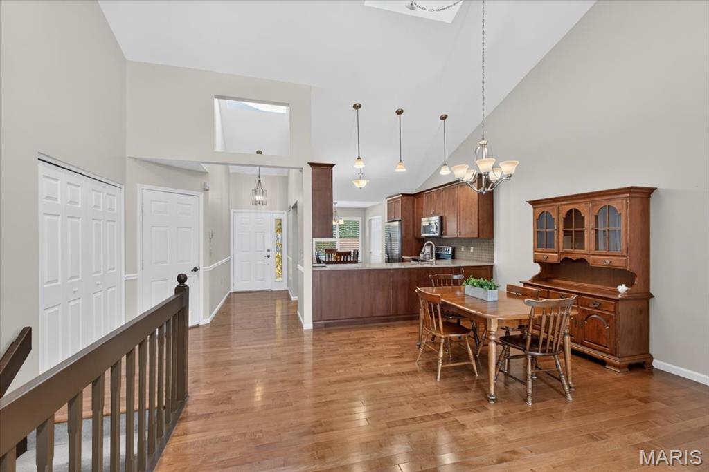 116 Baxter Heights Court