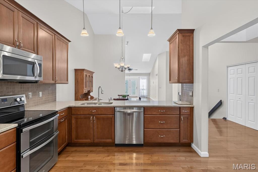 116 Baxter Heights Court