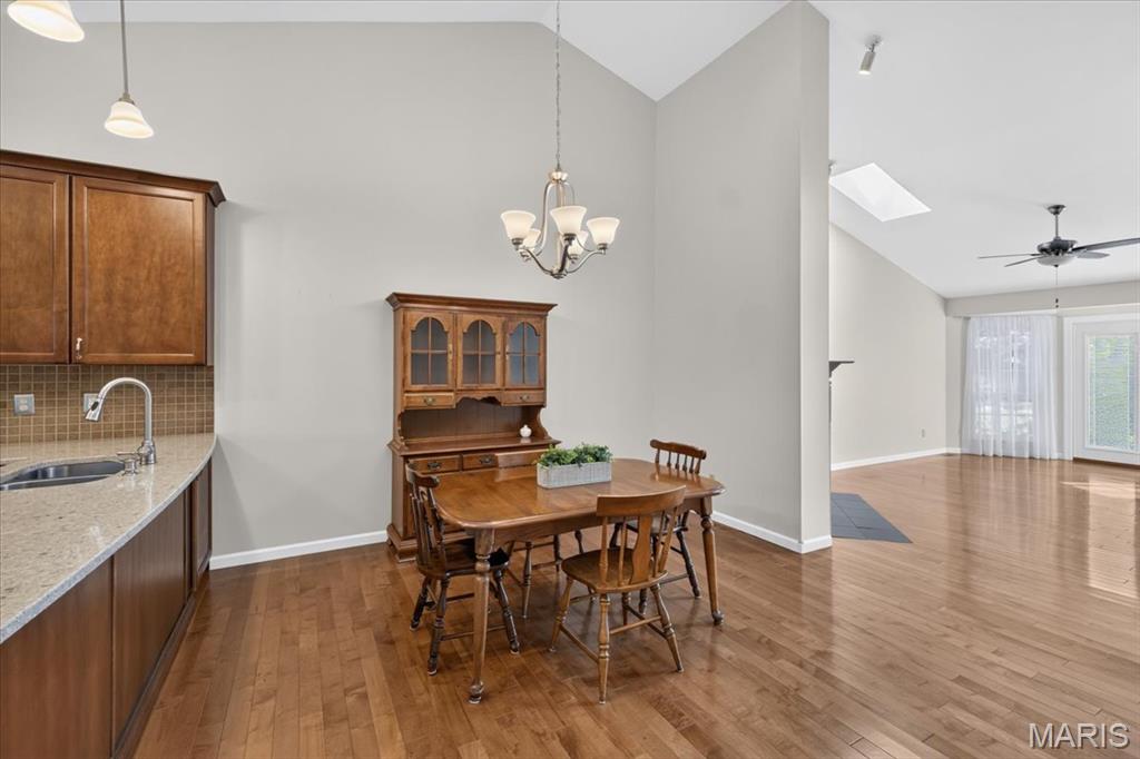 116 Baxter Heights Court