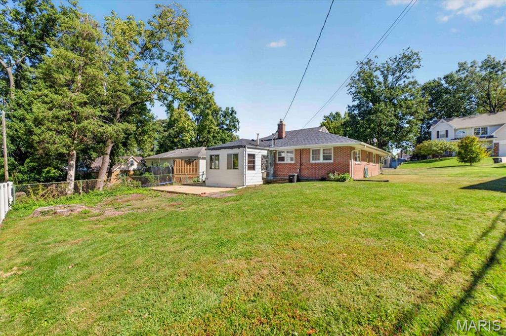 461 Clemens Avenue