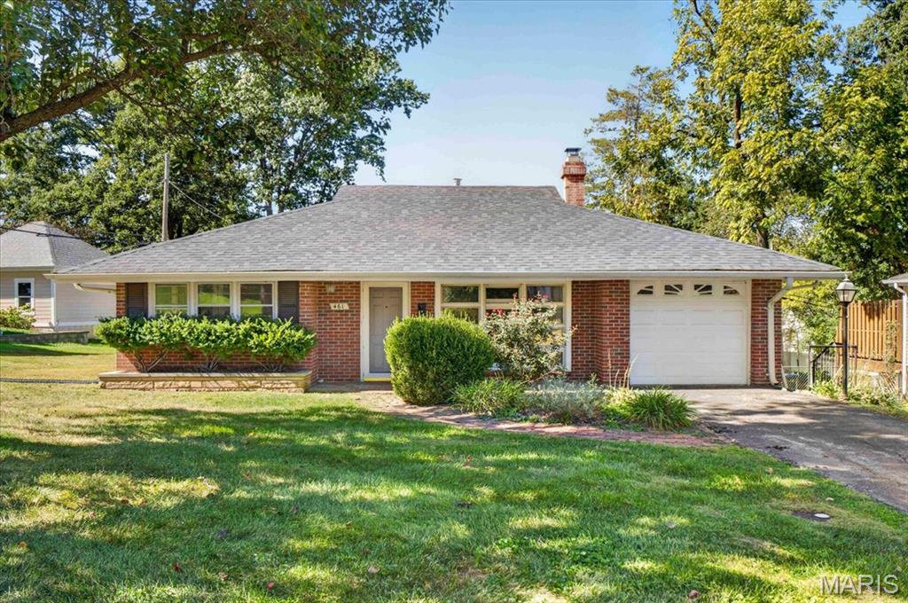 461 Clemens Avenue