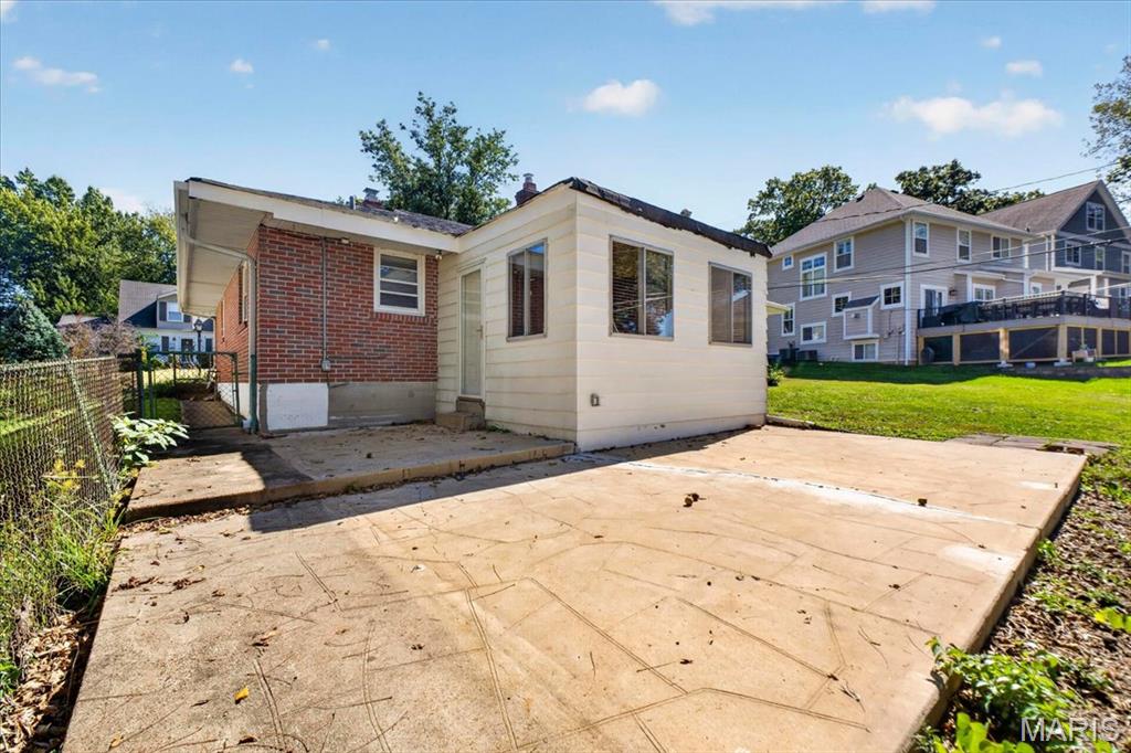 461 Clemens Avenue
