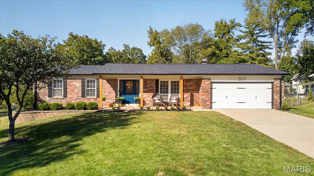 307 Surf Court