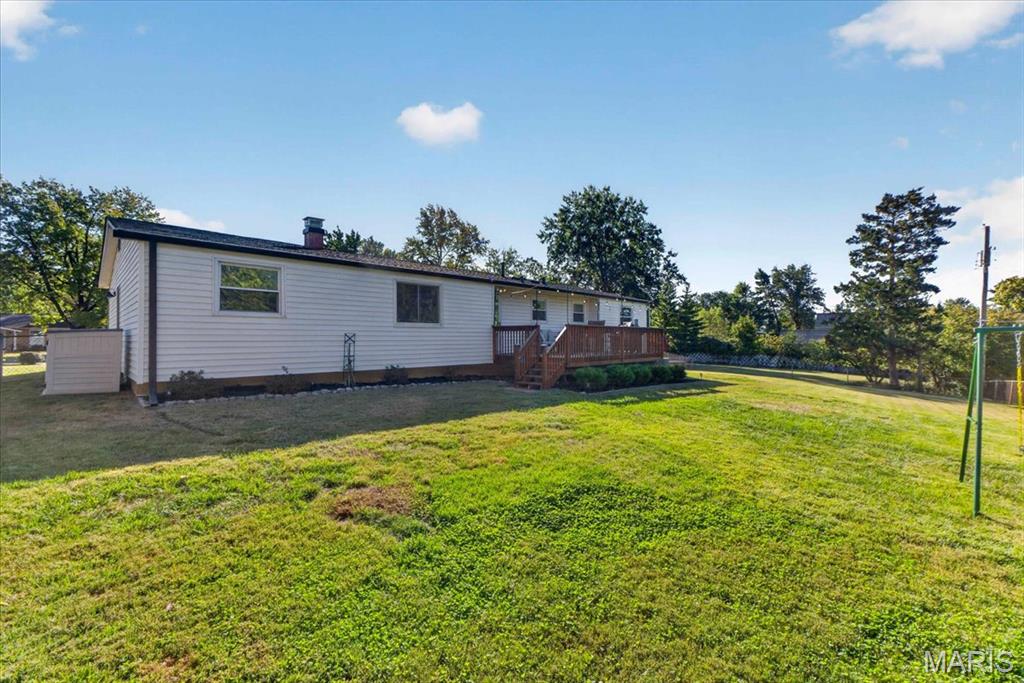 307 Surf Court