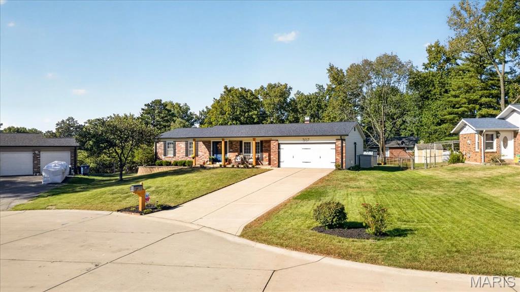 307 Surf Court