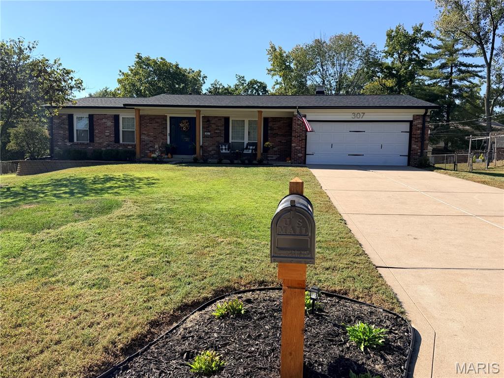 307 Surf Court