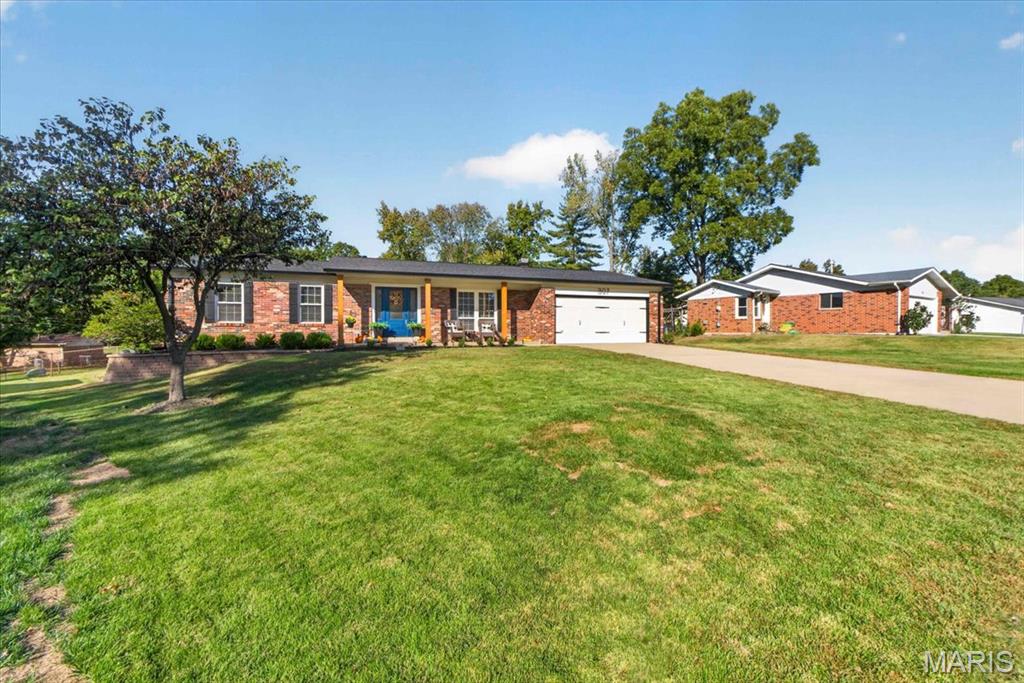 307 Surf Court
