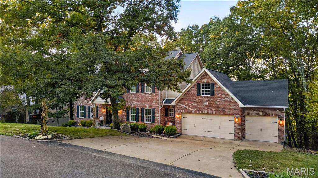 16547 Lancaster Estates Drive