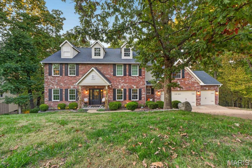 16547 Lancaster Estates Drive