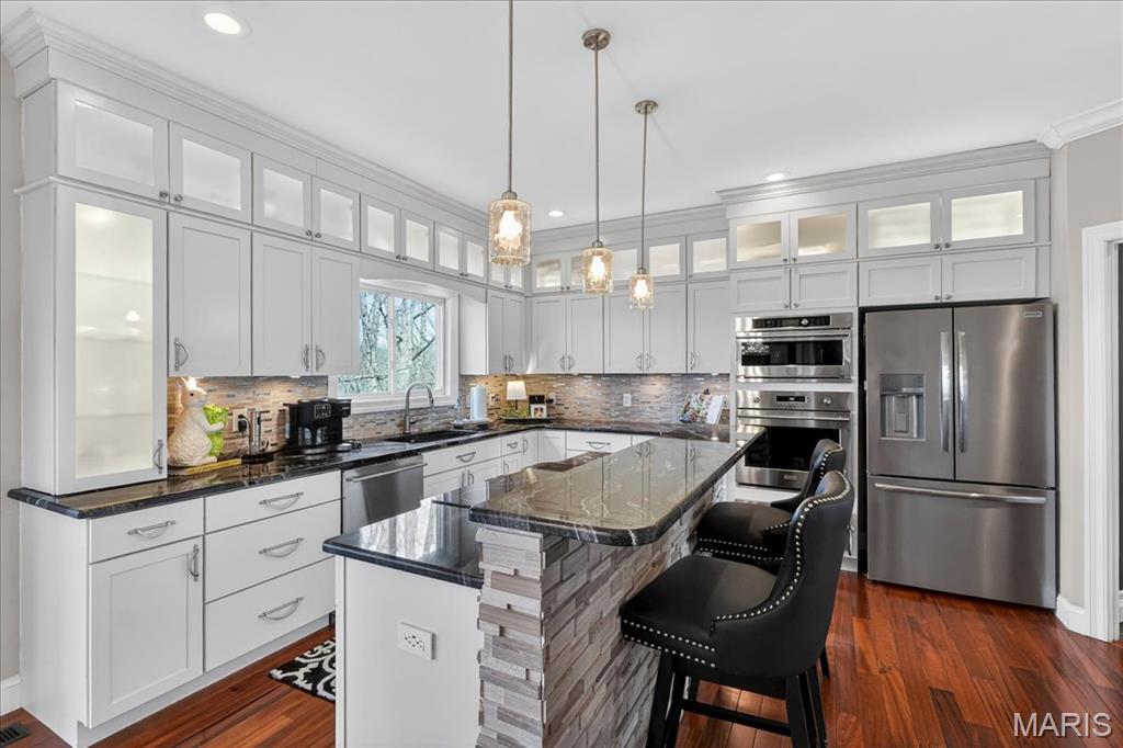 16547 Lancaster Estates Drive